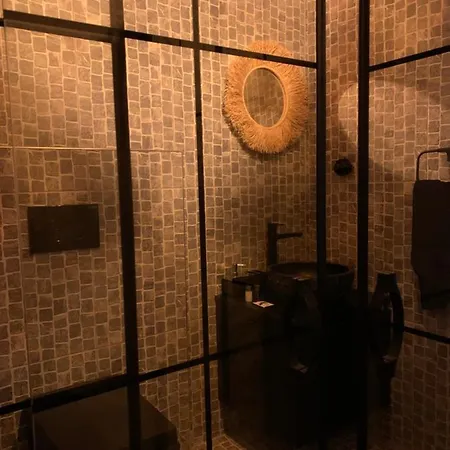 Yaka Vadi / Yaka Boheme Villa *